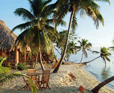 Belize-Belize Coast-Surf Getaway at the Turtle Inn